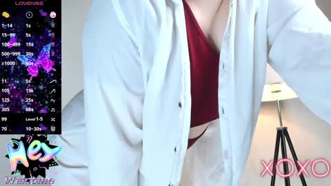 Tina online show from 01.05.25