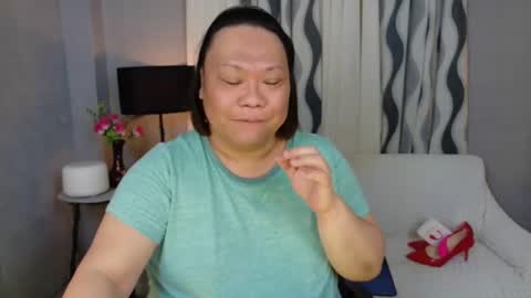 Fatlucy online show from 09.22.25