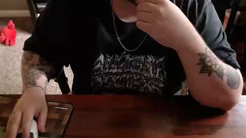 fatstronglegend online show from 04.29.26