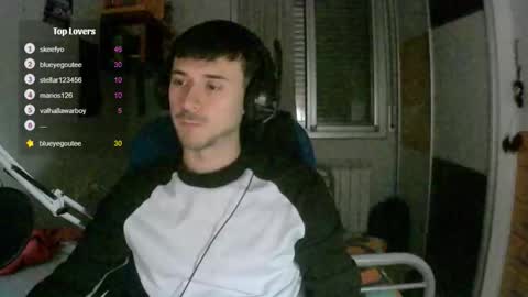 ThickDickTeen online show from 03.08.26