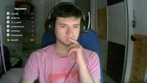 ThickDickTeen online show from 06.07.26