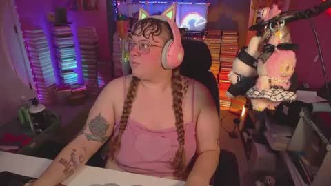 FatVeronica online show from 06.29.26