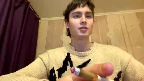 Faust online show from 01.13.26