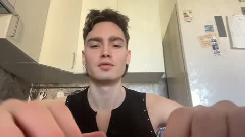 Snapshot of faustfrost chatting on 02.25.26 Faust online show from 02.25.26