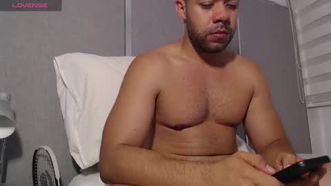 FAUSTO online show from 01.25.25