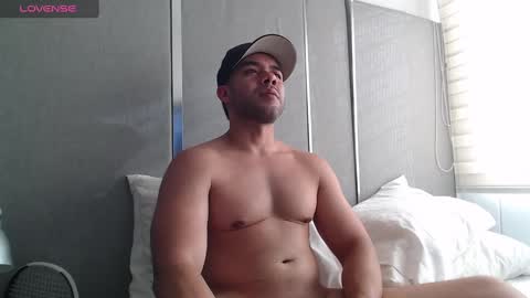 FAUSTO online show from 01.29.25