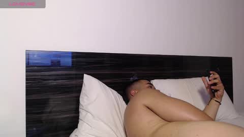 FAUSTO online show from 02.19.25