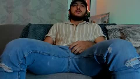 favid95 online show from 10.25.25