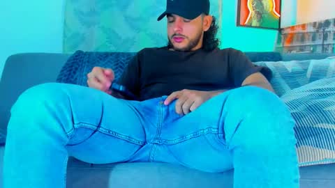 favid95 online show from 11.03.25