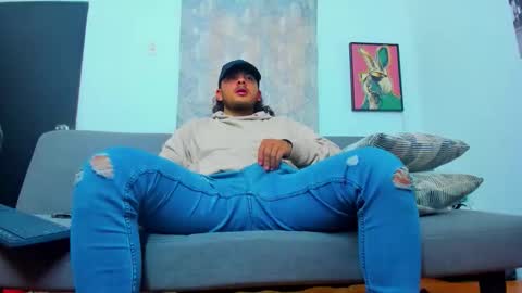 favid95 online show from 03.04.26