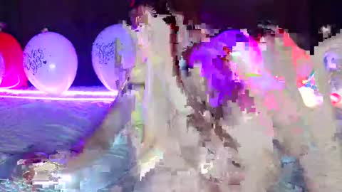 Student online show from 02.11.25