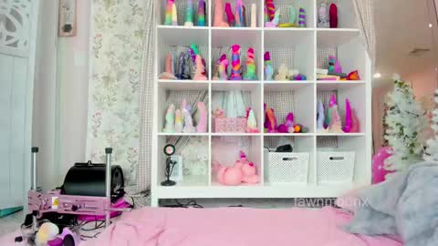 fawnmoonx online show from 12.07.24