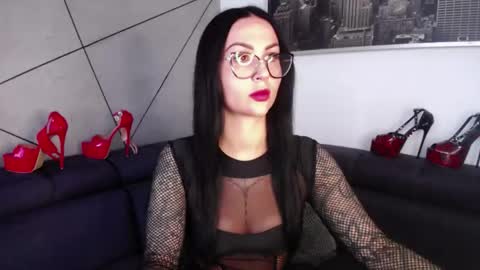 Snapshot of fayecool chatting on 10.01.25 Faye online show from 10.01.25