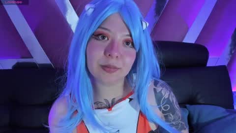 Fayevalentiine online show from 04.13.26