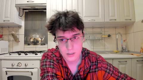 Michael online show from 12.24.24