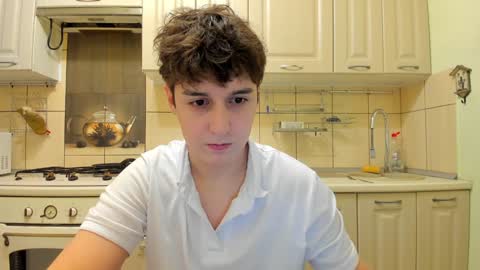 Michael online show from 01.08.25