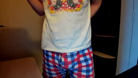 Michael online show from 11.27.25