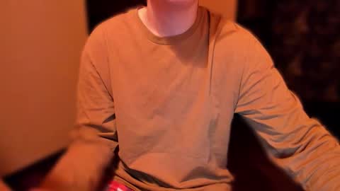 Michael online show from 11.30.25