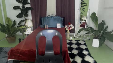 fckrichangel online show from 01.09.26