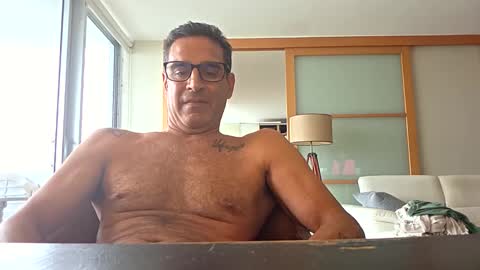 Miami Persian online show from 09.09.25
