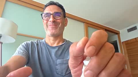 Miami Persian online show from 09.25.25
