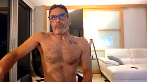 Miami Persian online show from 10.26.25