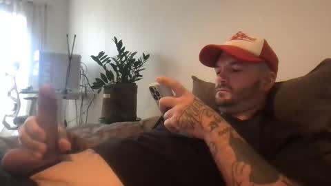 Snapshot of fdck75 chatting on 09.18.25 fdck75 online show from 09.18.25