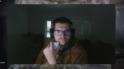Snapshot of fear_inoculum chatting on 07.24.26 Fear online show from 07.24.26