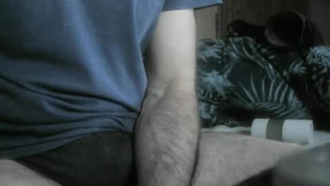 Snapshot of feardubh chatting on 12.04.24 feardubh online show from 12.04.24