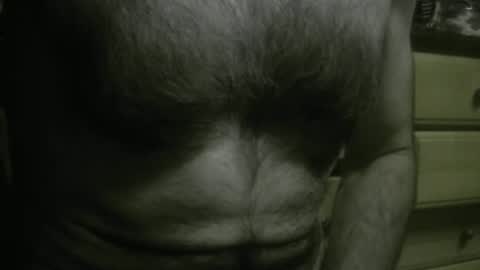 Snapshot of feardubh chatting on 01.28.25 feardubh online show from 01.28.25
