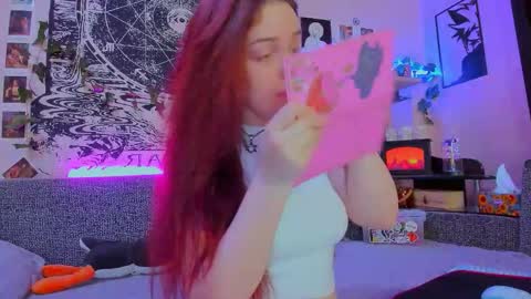 Diva online show from 02.05.26