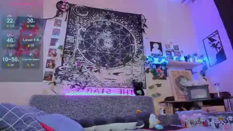 Diva online show from 02.24.26