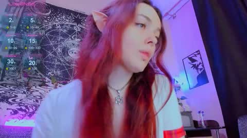 Diva online show from 03.24.26