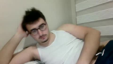 feary1 online show from 01.12.26