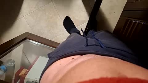 Fede online show from 12.10.24