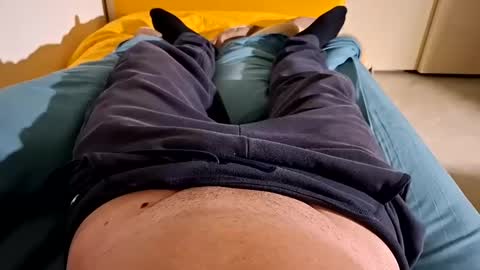 Fede online show from 12.11.24