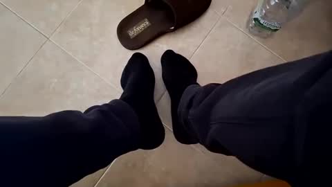 Fede online show from 12.12.24