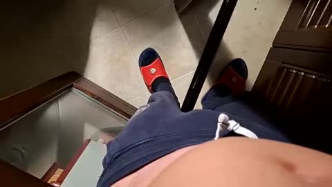 Fede online show from 12.15.24