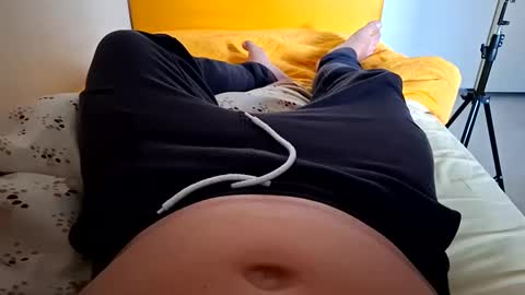 Fede online show from 12.21.24