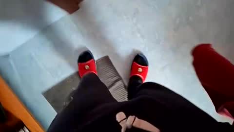 Fede online show from 12.23.24