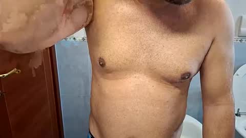 Fede online show from 12.26.24