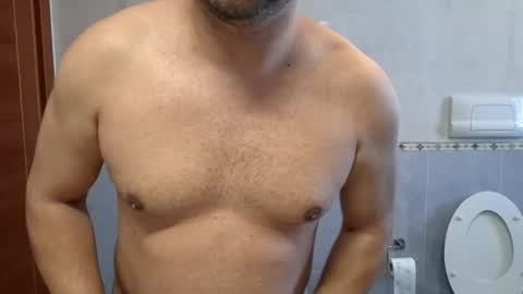 Fede online show from 01.01.25