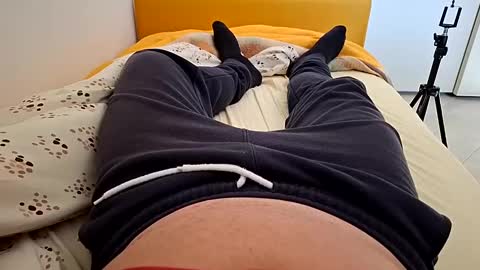 Fede online show from 01.02.25