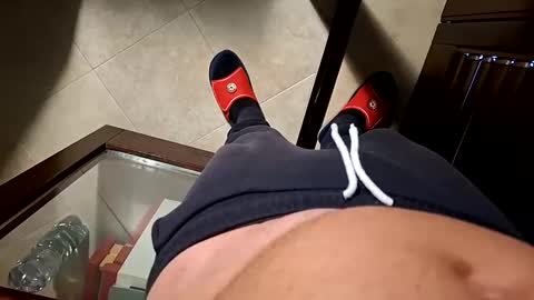 Fede online show from 01.02.25