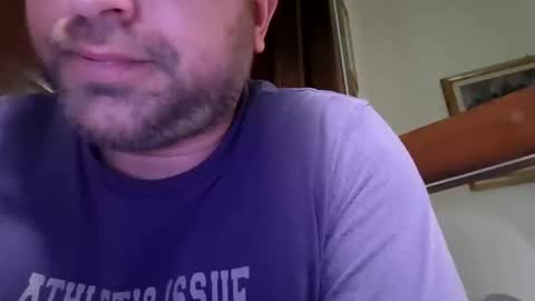 Fede online show from 01.05.25