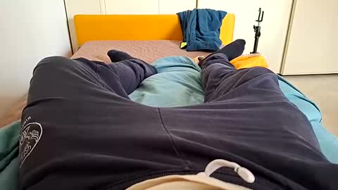 Fede online show from 01.07.25