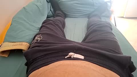 Fede online show from 01.09.25