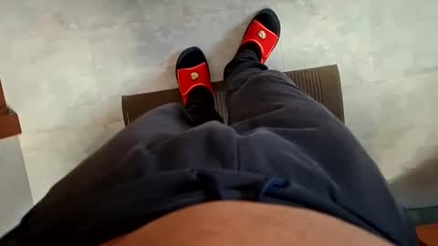 Fede online show from 01.14.25