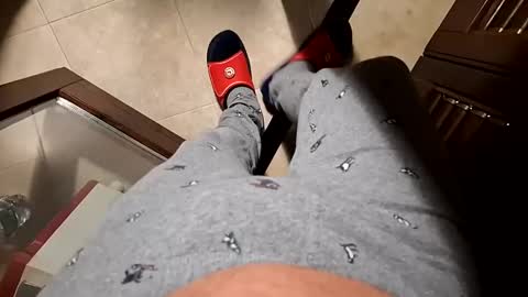 Fede online show from 01.17.25