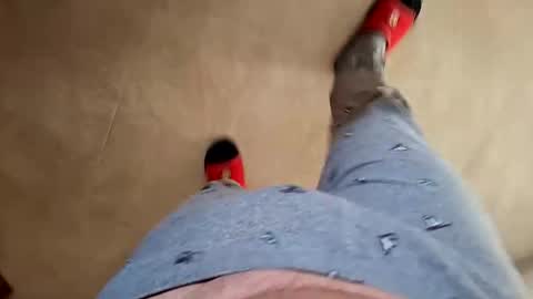 Fede online show from 01.18.25